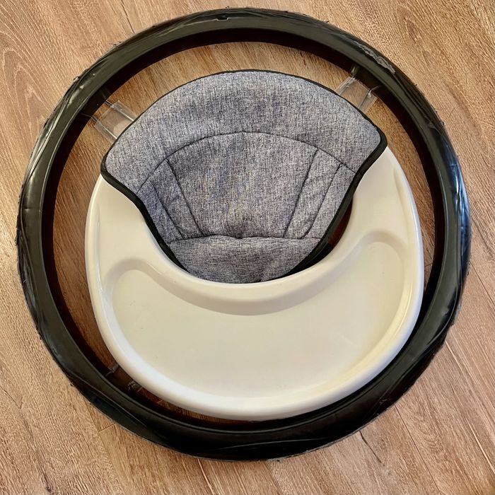 Проходилка Ubravoo