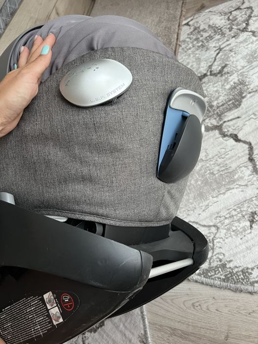 Бебешко столче Cybeх