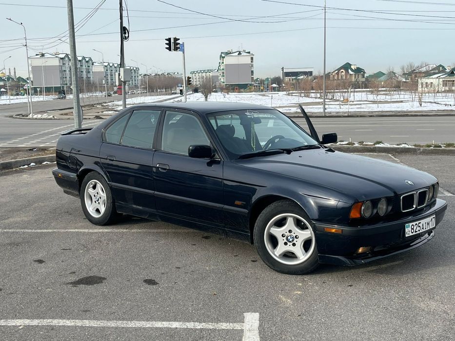 Продаёться 525 BMW