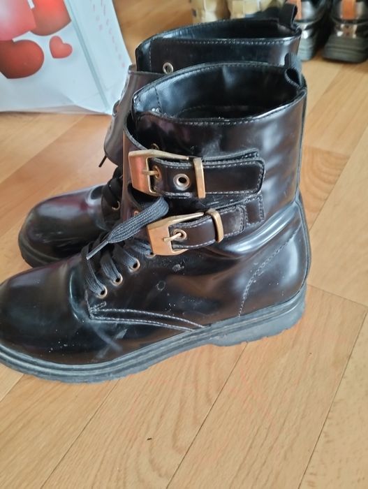 Обувь разная б/у