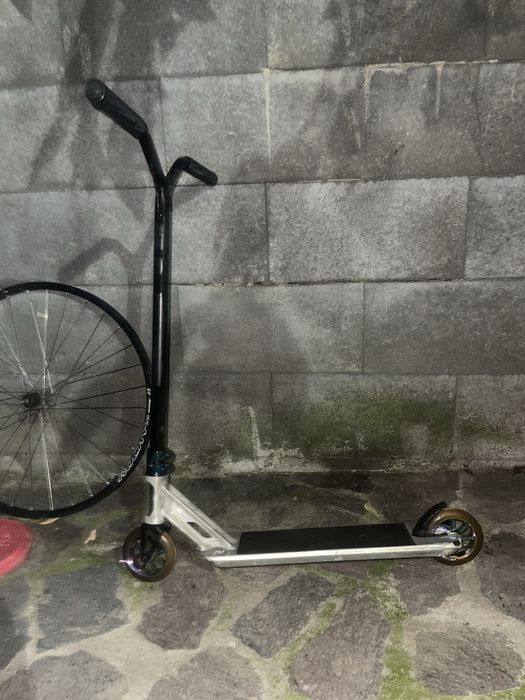 trotineta oxelo mf 540