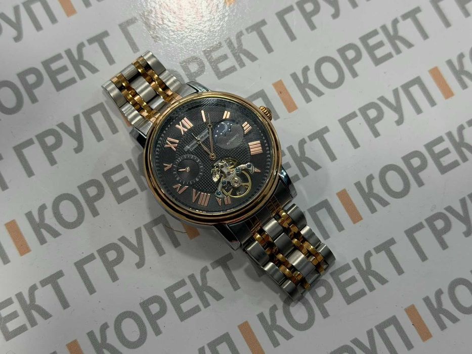 Thomas Tompion Automatic Limited Edition