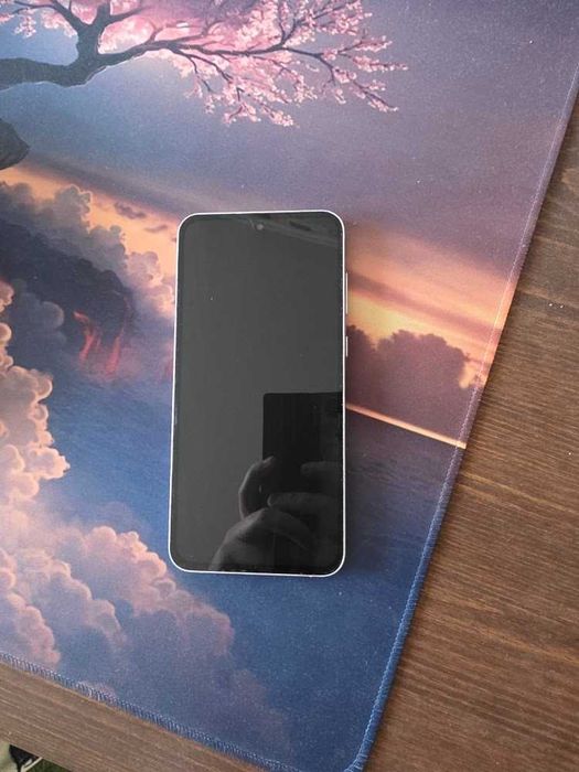 Samsung Galaxy A55 5G 8/256 ГБ