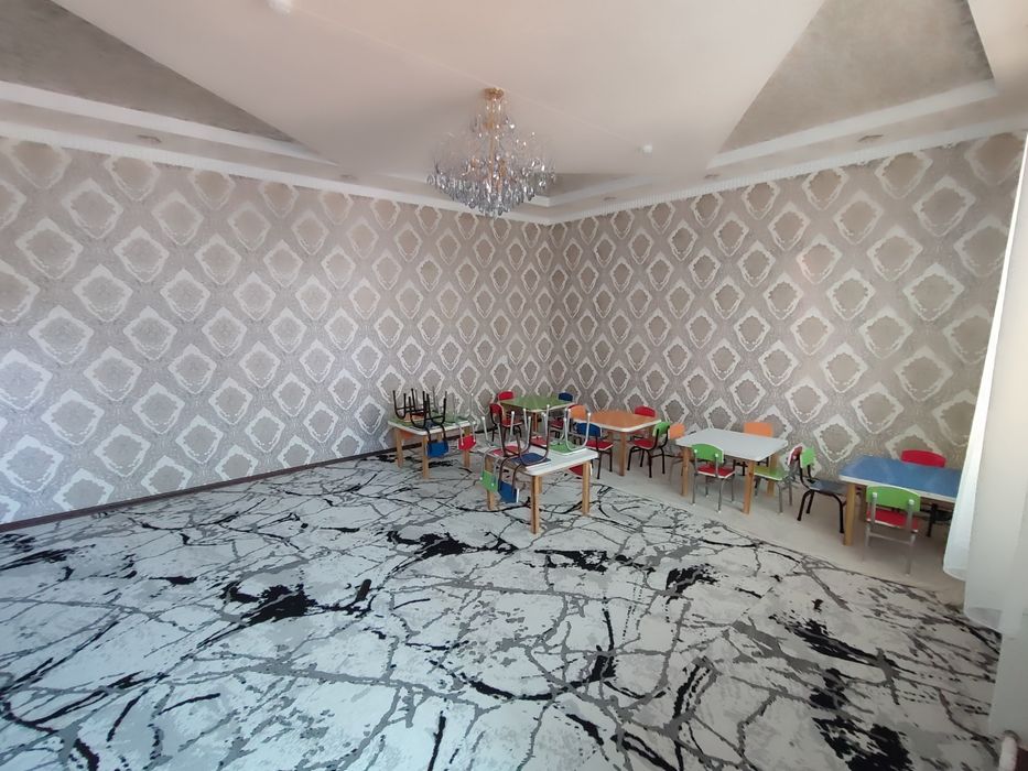 Tayyor biznes sotiladi.