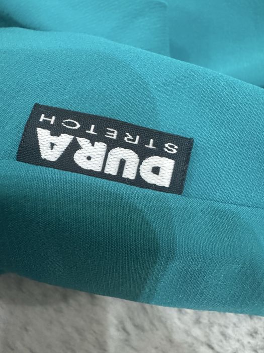 Дамско туристическо яке SALEWA DURA STRETCH . Размер XL