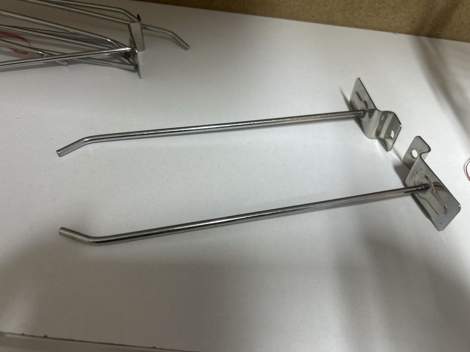 Корзины, торговый крючок