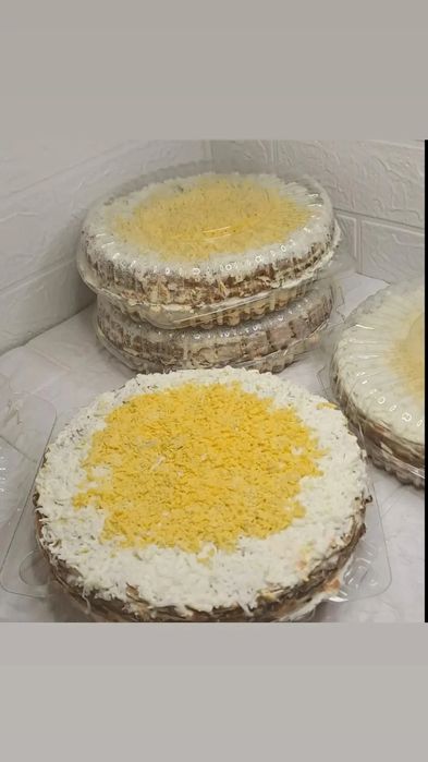 Самса. Бауырторт.Выпечки