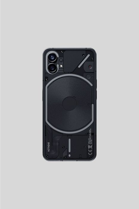 Nothing phone (1) обмен