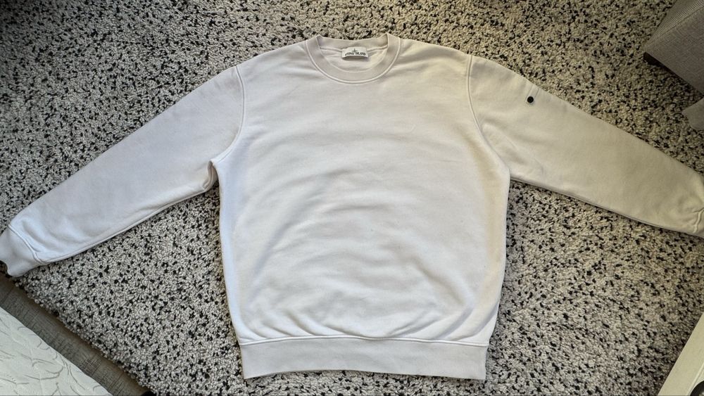 Мъжка фланела Stone Island размер XL