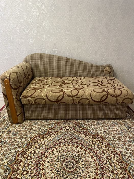 Продам диван-кровать