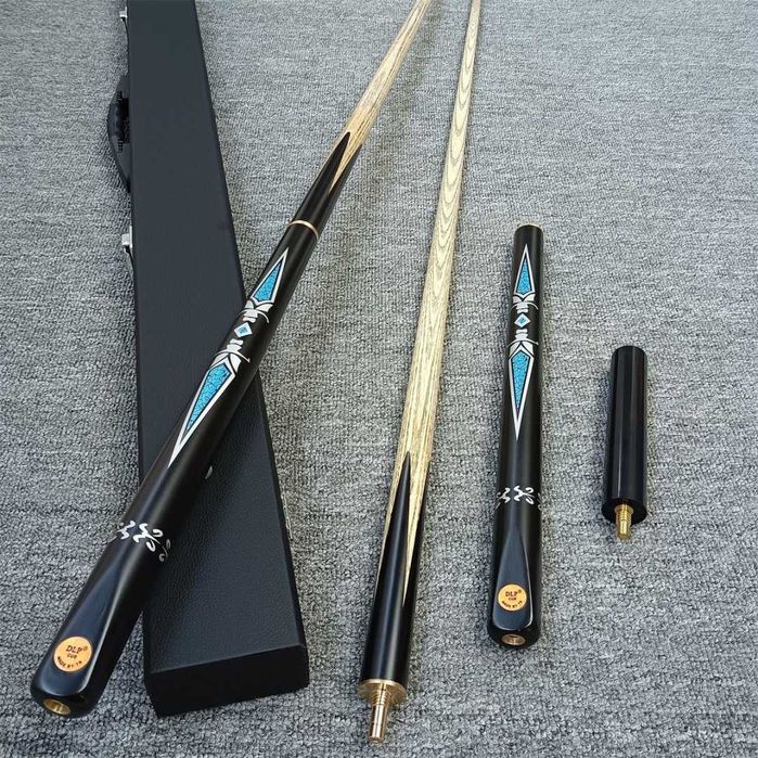 Кий ПОЛНЫЙ КОМПЛЕКТ для бильярда