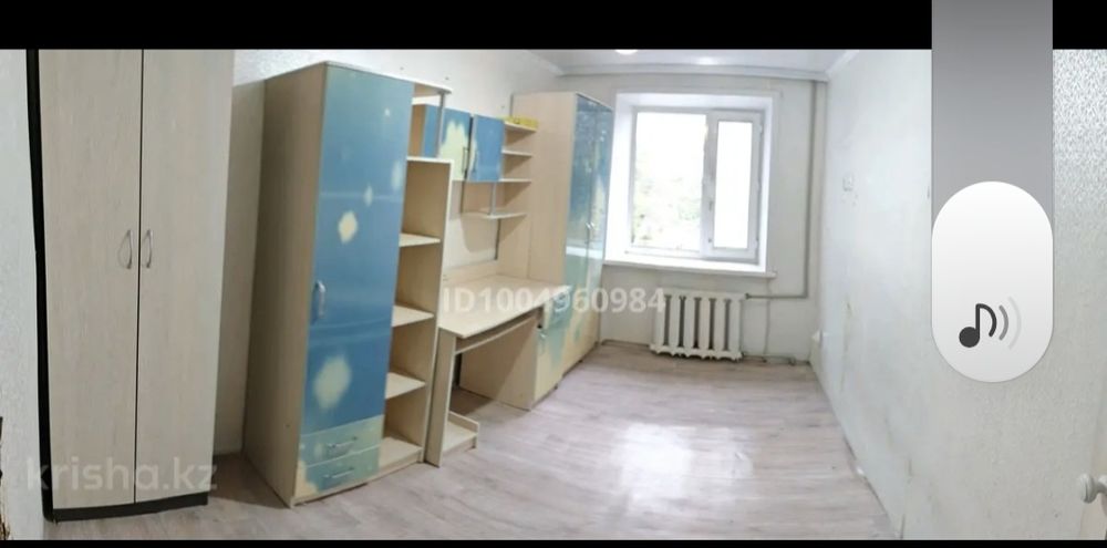 Продается 2-х комнатная квартира