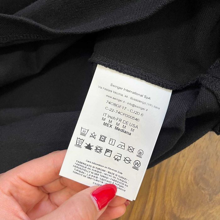 Тениска Just Cavalli