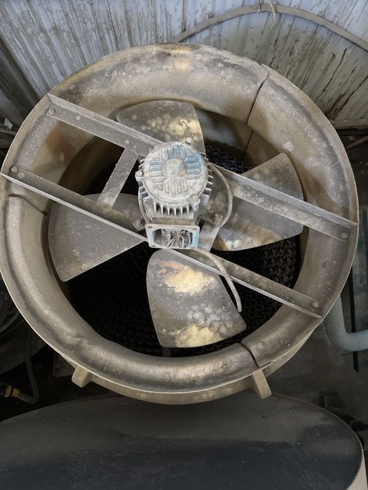 холаделник охлаждающий системы