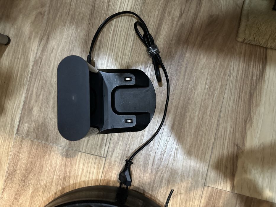Робот пылесос Xiaomi Roborock