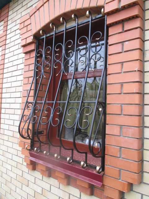 Сварочные работы.