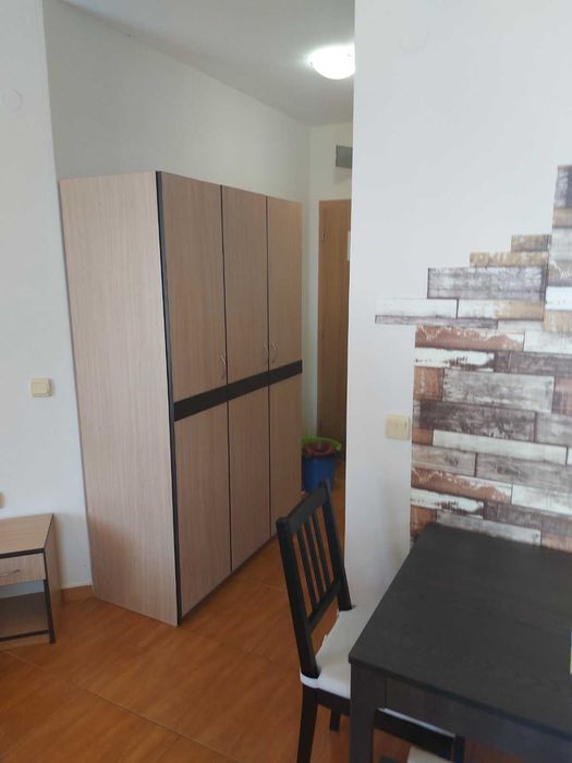 Продава се Едностаен апартамент в Благоевград, Баларбаши - 45 кв.м за 1134 €/кв.м - Снимка #7