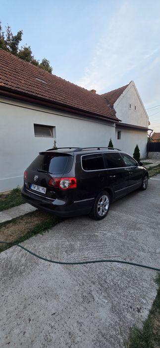 Vând Volkswagen B6.
