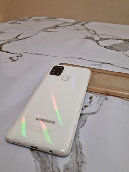 Samsung  galaxy  a21s