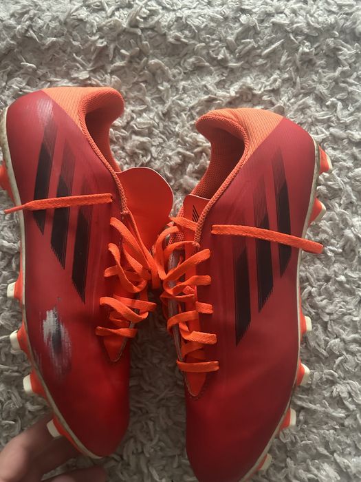 Бутонки Adidas X 43 1/2