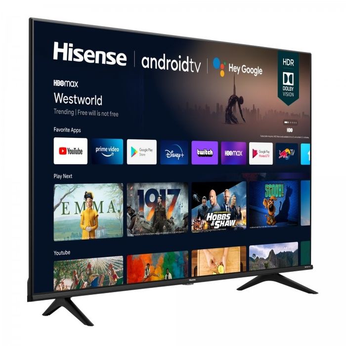 Samsung 45G7000 smart
