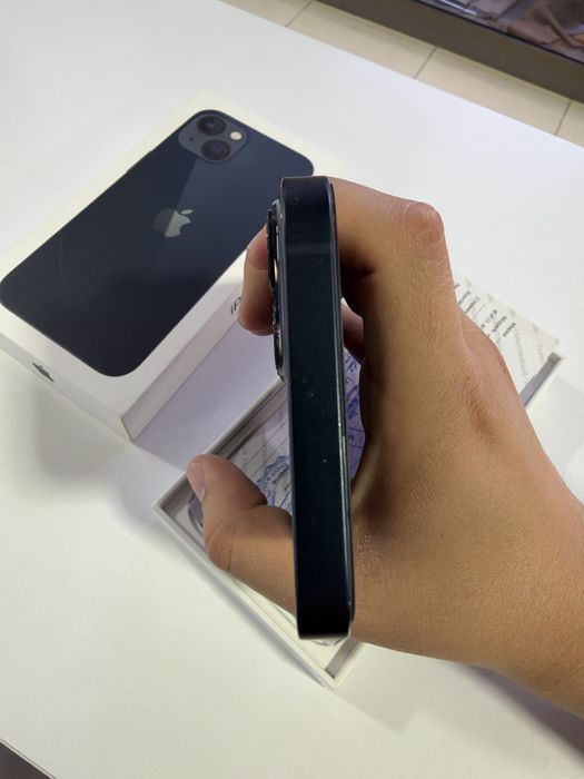 iPhone 13 256GB айфон