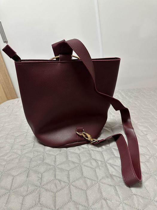 Дамски чанти за през рамо