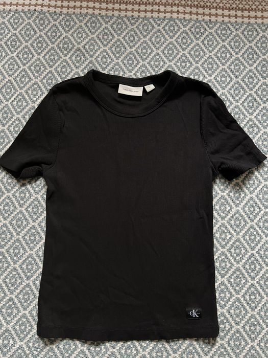 Тениска/ блуза Calvin Klein нова