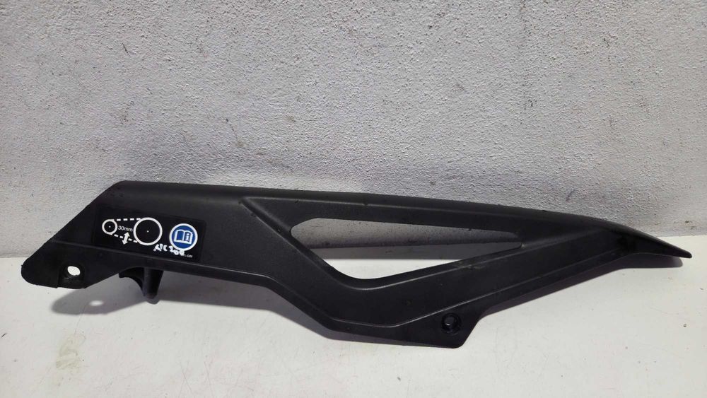 toba parbriz Honda Integra 750/700