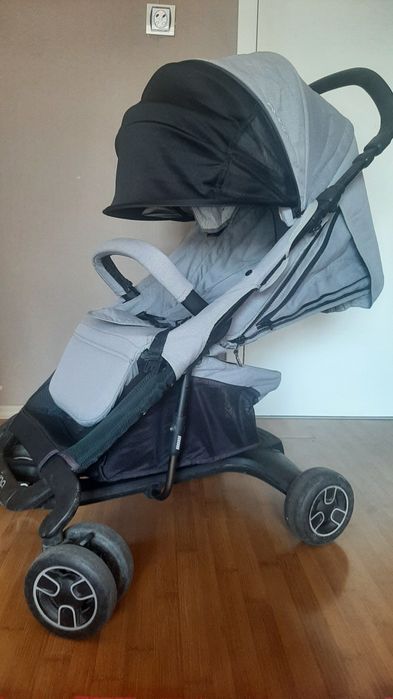 Количка Nuna Pepp Lux