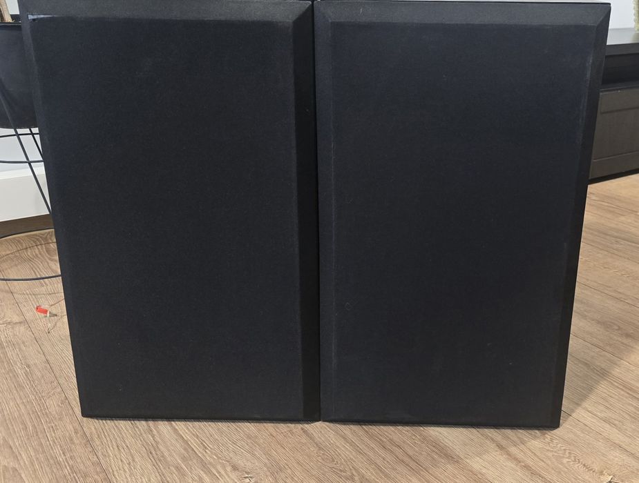 Boxe Bose Interaudio 4000XL