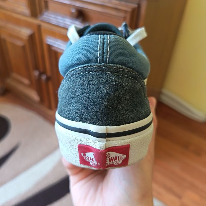 Vans old skool(marime Gs)