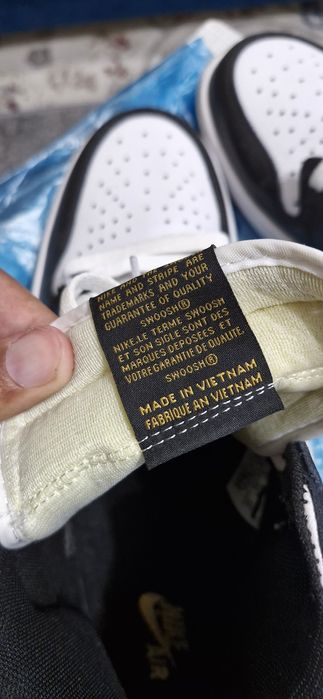 Nike Jordan кроссовки оригинал