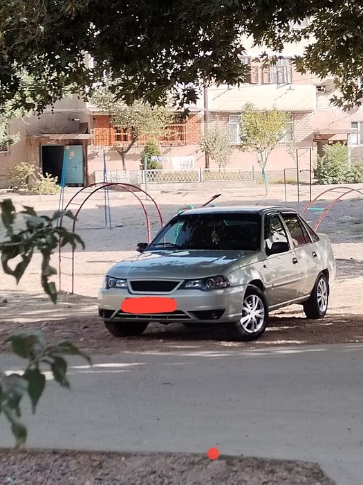 Nexia 2 1.6 dons mator