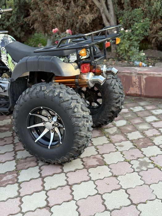 Квадроцикл хонда атв 250