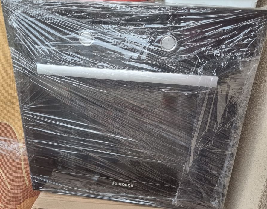 Фурна за вграждане  BOSCH 6 СЕРИЯ