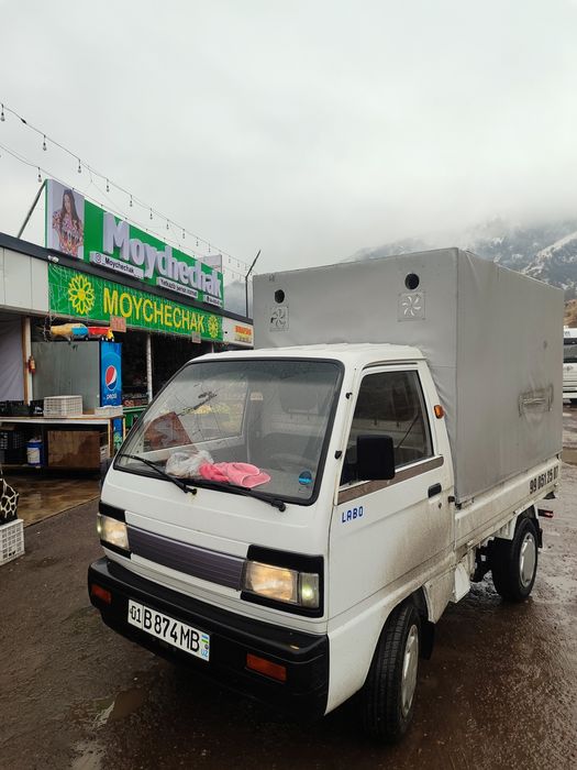 labo sotiladi yili 2018