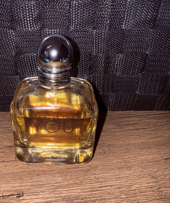Parfum Armani my way original