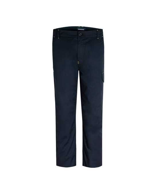 Pantaloni de lucru de vara R-Smart
