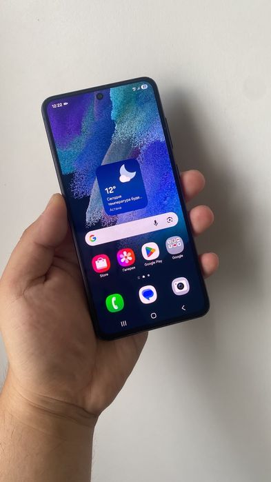 Samsung Galaxy S21 Fe 5G 6/128гб