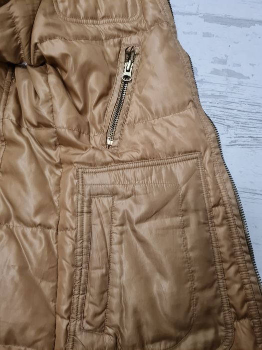 Преходно яке Benetton