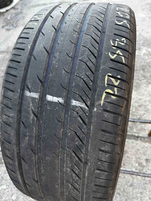 Anvelopa Vara 265/35 R22 DAVANTI DX640 102W