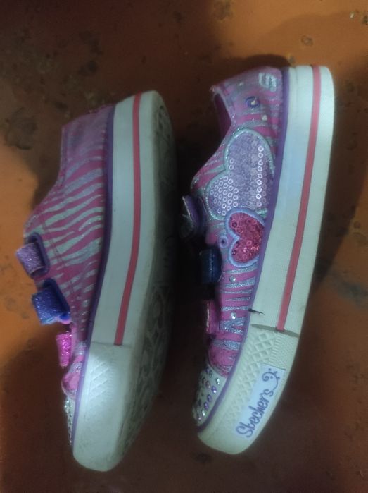 Обувь на 35-36  размер