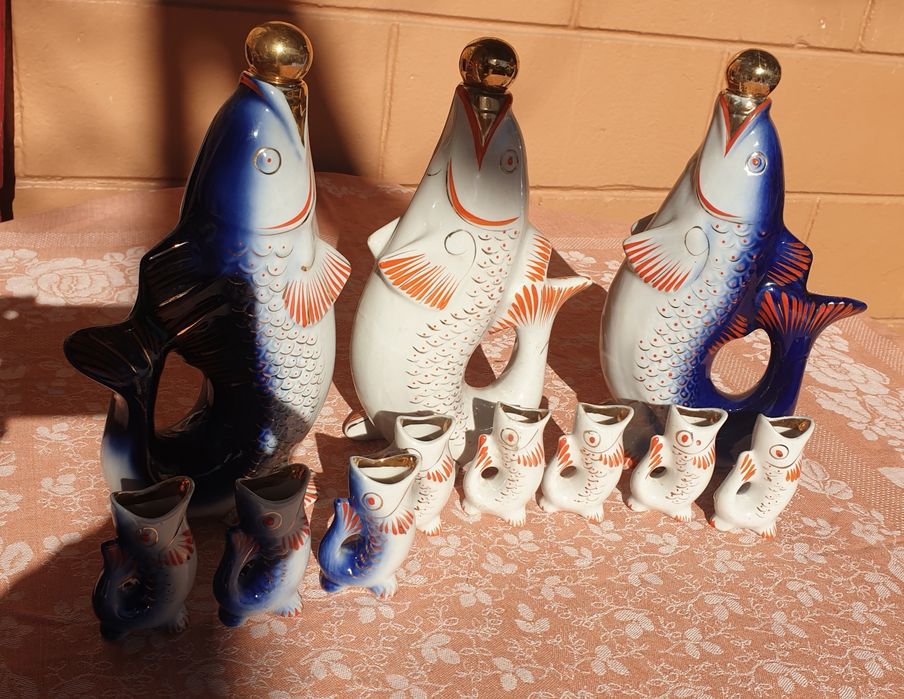 Посуда разная СССР. Дёшево. Арзон