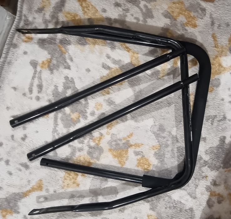 Цилиндрична косачка Vonroc