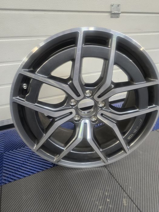Оригинална задна джанта AMG за Mercedes E-Class – НОВА