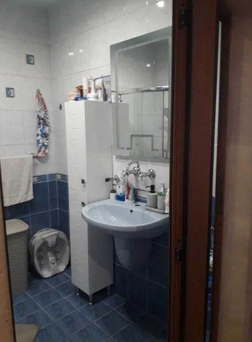 Продава се Тристаен апартамент в Пловдив, Кючук Париж - 113 кв.м за 2027 €/кв.м - Снимка #7