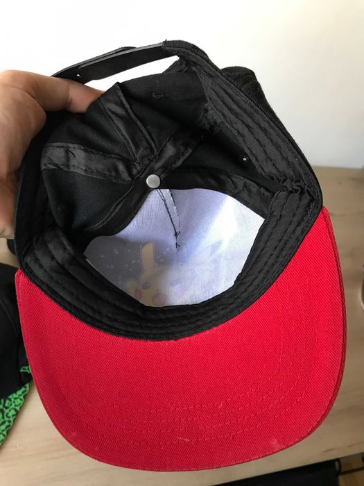 Șapcă pentru băieți Șapcă Pokemon Șapcă Pikachu #25