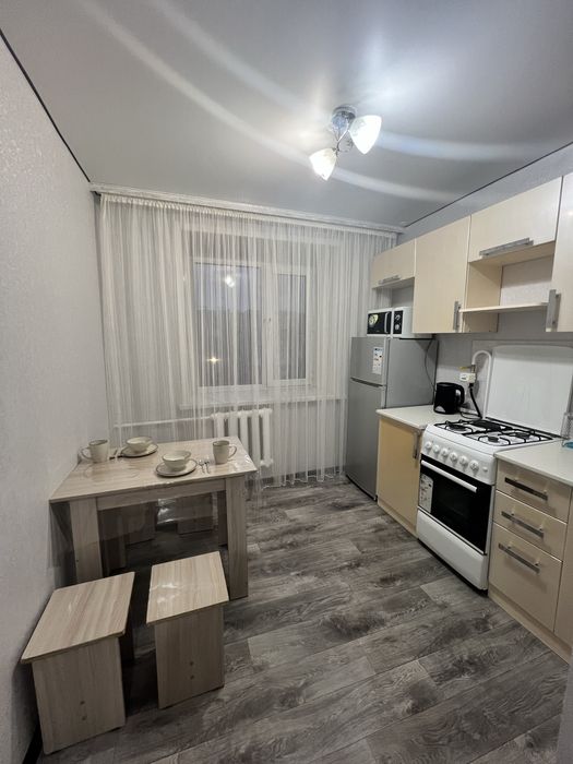 Сдам почасам квартиру