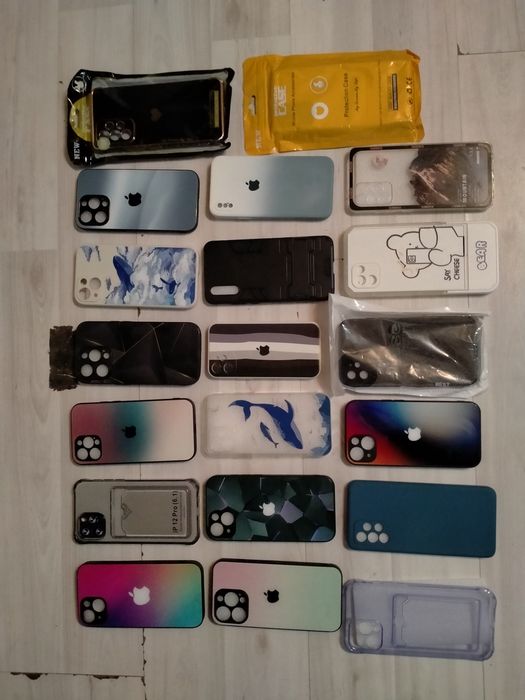 Продам чехлы на телефоны